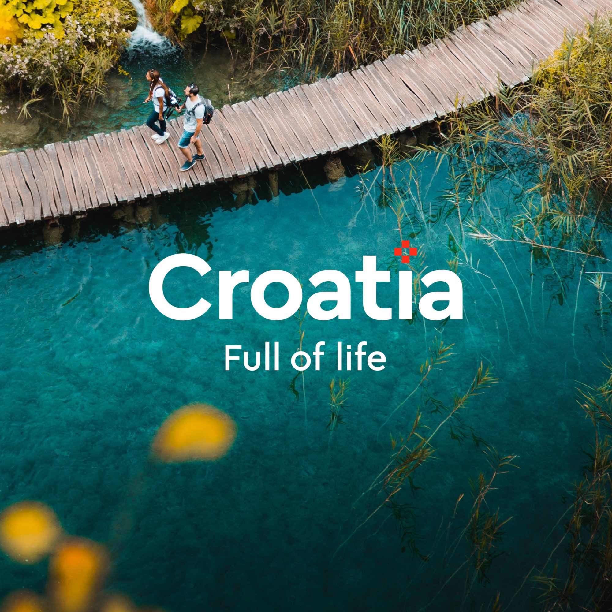 tourism board croatia